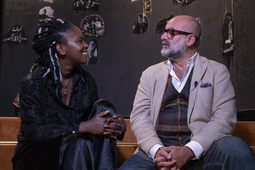 Nomine al Teatro Nazionale di Genova: Livermore Direttore Unico, Bangura alla direzione junior Nomine al Teatro Nazionale di Genova: Livermore Direttore Unico, Bangura alla direzione junior