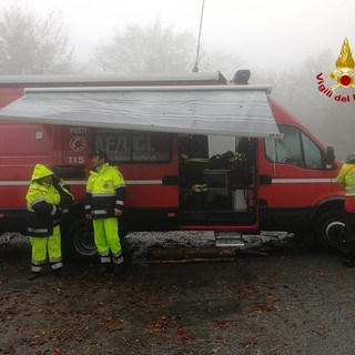 Fontanigorda: ritrovato morto il fungaiolo disperso