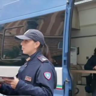 La Polizia di Stato rinnova l'impegno contro la violenza sulle donne La Polizia di Stato rinnova l'impegno contro la violenza sulle donne