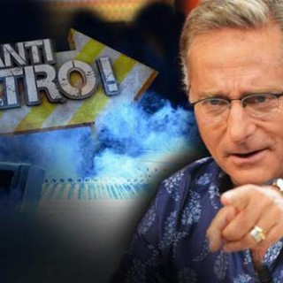 "Avanti un altro!": a Genova i casting per la trasmissione di Bonolis