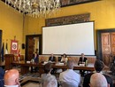 Patto contro lo sfruttamento lavorativo: siglato un Protocollo d’intesa quadriennale Patto contro lo sfruttamento lavorativo: siglato un Protocollo d’intesa quadriennale