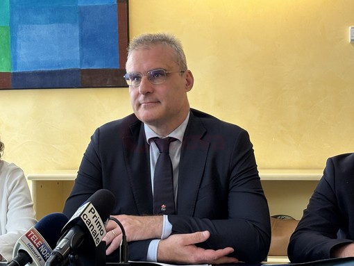 Crisi Amt, Piciocchi: "L'unica certezza è la moltiplicazione delle consulenze" Crisi Amt, Piciocchi: "L'unica certezza è la moltiplicazione delle consulenze"