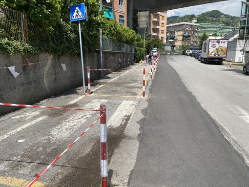 Piana Pallavicini, l’assessore Rosso: “Se diventa pubblica dobbiamo togliere tutti i parcheggi” (VIDEO) Piana Pallavicini, l’assessore Rosso: “Se diventa pubblica dobbiamo togliere tutti i parcheggi” (VIDEO)