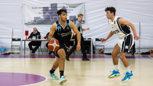 Pallacanestro, il Sestri alla diciannovesima vittoria su venti partite giocate Pallacanestro, il Sestri alla diciannovesima vittoria su venti partite giocate