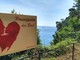 Portofino: riapre la Passeggiata dei Baci col concerto dei Buio Pesto