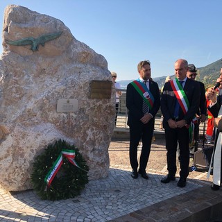 Centenario della fine della Grande Guerra, Piana: "E' un dovere ricordare il sacrificio di  coloro che non fecero ritorno dal fronte"