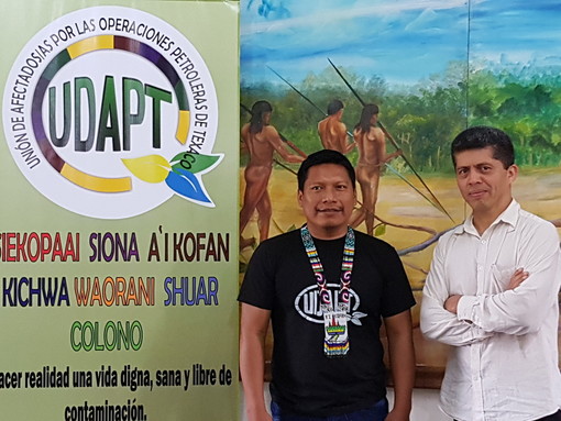 Inquinamento ambientale: l'incontro sull'Amazzonia