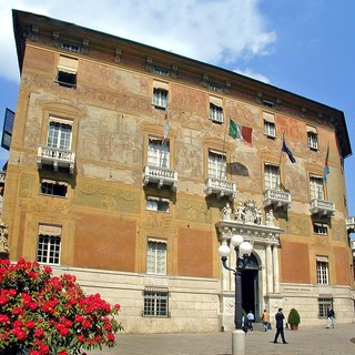 Giornate del FAI di Primavera, apertura straordinaria di Palazzo Doria Spinola