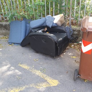 Caso rifiuti a Ponente, il problema arriva in consiglio comunale