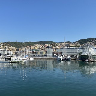 Turismo, tre milioni e mezzo di presenze a Genova nel 2025