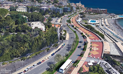 Nasce la pista ciclabile Rocco Rinaldi e Michele Scarponi, ciclisti vittime della strada