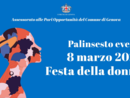 Genova celebra l'8 marzo: un mese di eventi per i diritti delle donne Genova celebra l'8 marzo: un mese di eventi per i diritti delle donne