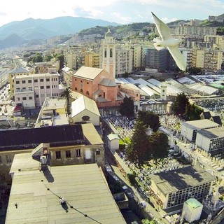 Sale il volume delle compravendite immobiliari in Liguria