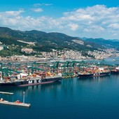 Il Psa Genova Pra' finanzierà progetti di rigenerazione urbana nel Municipio VII Il Psa Genova Pra' finanzierà progetti di rigenerazione urbana nel Municipio VII