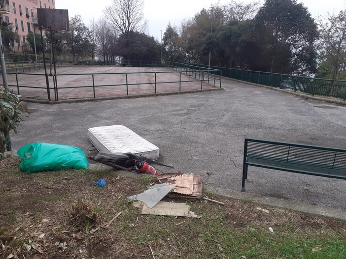 Ca’ Nuova, i cittadini stanchi delle promesse: “Servono servizi, non annunci” Ca’ Nuova, i cittadini stanchi delle promesse: “Servono servizi, non annunci”