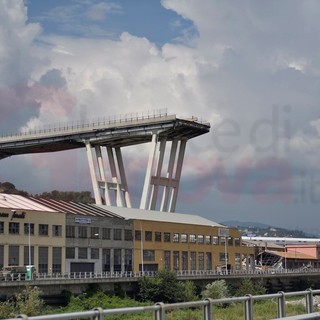 Risarcimenti per il ponte Morandi: definiti risarcimenti e agevolazioni per imprese e lavoratori
