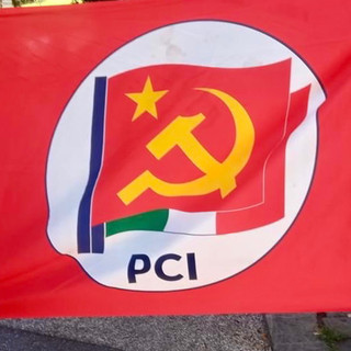 PCI: &quot;Il tweet spregevole del Presidente della regione Liguria, Giovanni Toti, rende chiara e inequivocabile la natura cinica e disumana del capitalismo&quot;