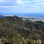Foto Facebook Associazione Amici del Chiaravagna - Paesaggio Monte Gazzo