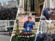 L’ultimo saluto a Gianluca Vialli, la folla in piazza Matteotti (Video)