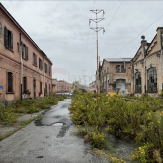 Valpolcevera, il Comune riacquisterà le aree ex Facchini da Ferrovie 