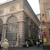 Loggia di Banchi, svolta sul progetto: “Tornerà piazza aperta, non un sito archeologico chiuso”