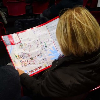 Passeggiate resistenti, aspettando il 25 aprile nel Municipio Centro Ovest