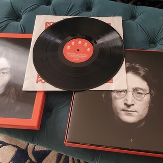 La parola a Disco Club, le uscite della settimana - 'Power to the People': John Lennon e Yoko Ono in un cofanetto monumentale