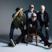 La parola a Disco Club, le uscite della settimana - The Night the Zombies Came: i Pixies non invecchiano mai La parola a Disco Club, le uscite della settimana - The Night the Zombies Came: i Pixies non invecchiano mai