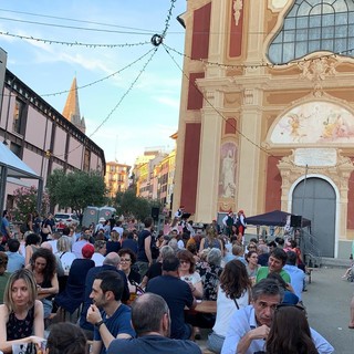 Braghetta Beer Festival: secondo weekend tra birra, cibo e musica