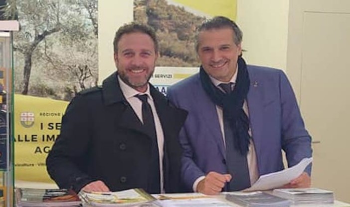 Piano di sviluppo rurale, Mai (Lega): "Investimenti e giovani agricoltori, in arrivo i fondi per le domande già presentate" Piano di sviluppo rurale, Mai (Lega): "Investimenti e giovani agricoltori, in arrivo i fondi per le domande già presentate"