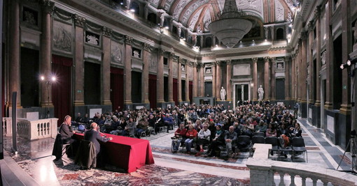 Palazzo Ducale: la rassegna 'Fragile' presenta 'Genova '900'