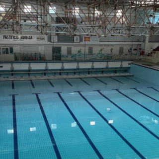 Sori: chiude la piscina, Rari Nantes chiede aiuto a enti pubblici e privati