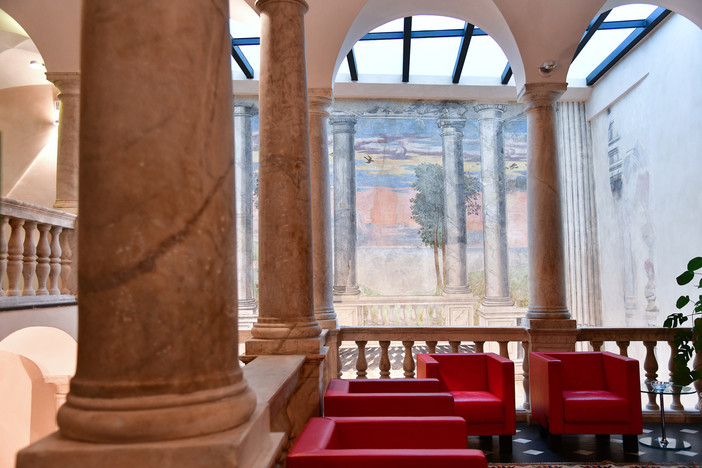 Foto Paola Leoni Foto Paola Leoni