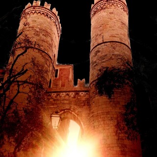 "Ghost Tour" di Carnevale: fantasmi e maschere a Genova