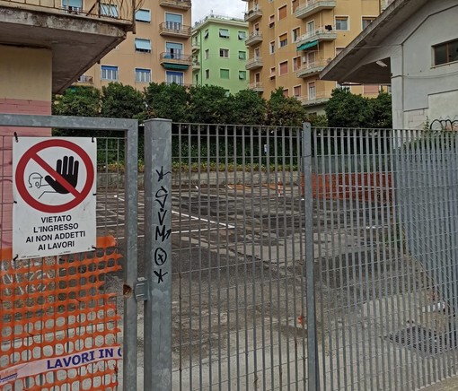 Pegli: dopo la riapertura del park della stazione, si chiede l’accesso diretto al binario 2