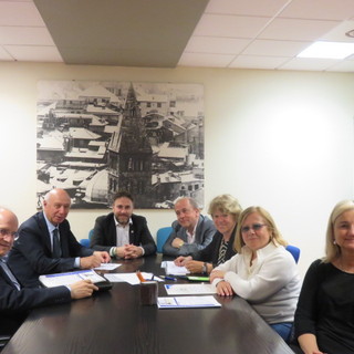 Aiccre Liguria, Piana: "Importante conoscere gli strumenti legislativi europei per poter intercettare le risorse necessarie al nostro territorio"