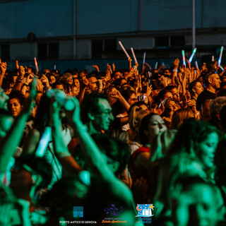 Musica, teatro, comicità: ecco il programma completo di Porto Antico EstateSpettacolo
