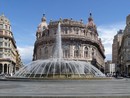 Anche giovedì sarà una giornata da bollino rosso per caldo: si allunga l'ondata di calore sulla Liguria