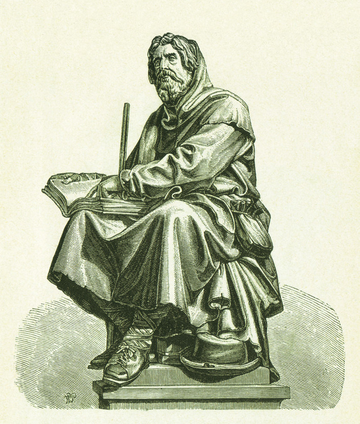 Un’eresia nella penisola cattolica: la Riforma in Italia Un’eresia nella penisola cattolica: la Riforma in Italia