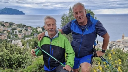 Le foto sono delle pagine Instagram: Trailrunningit; Mylifintrek; Linozani57; Lesthan30fromhome; EmanueleCrovetto Le foto sono delle pagine Instagram: Trailrunningit; Mylifintrek; Linozani57; Lesthan30fromhome; EmanueleCrovetto