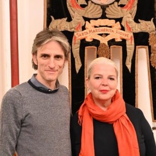 Santa Margherita, Arianna Sturlese sarà capogruppo della lista del sindaco in consiglio comunale