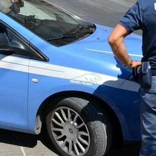 Tamponamento in autostrada tra camion: la polizia stradale scopre mezzo con cronotachigrafo non regolare Tamponamento in autostrada tra camion: la polizia stradale scopre mezzo con cronotachigrafo non regolare