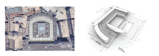 Commercio, nuova vita per lo storico Mercato Orientale