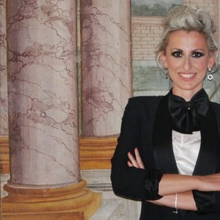 Paola Roberto, la sarta dei sogni per ogni donna, organizza la sua prima sfilata