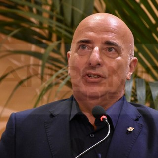 Sanità. Berrino (FdI): "Con il Governo Meloni più finanziamenti al Servizio Sanitario Nazionale e rinnovo contratti" Sanità. Berrino (FdI): "Con il Governo Meloni più finanziamenti al Servizio Sanitario Nazionale e rinnovo contratti"