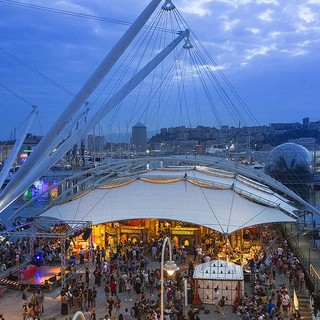 Suq Genova verso le giornate conclusive: il programma di domenica 23 e lunedì 24 giugno