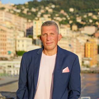 Terremoto, il capogruppo del comitato 'Camogli nel cuore': “Aumentare il livello di sicurezza degli edifici pubblici”