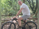 Piciocchi saluta Genova "a testa alta": una pedalata per riabbracciare la città Piciocchi saluta Genova "a testa alta": una pedalata per riabbracciare la città