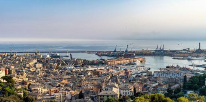 Il cognome dei Giustiniani e la resina di Chio: quando Genova pagò un debito con un'isola