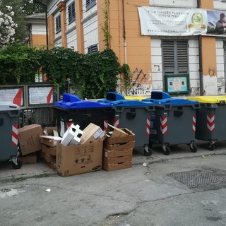 Pegli, sui lavori ai sovrappassi ancora un silenzio totale